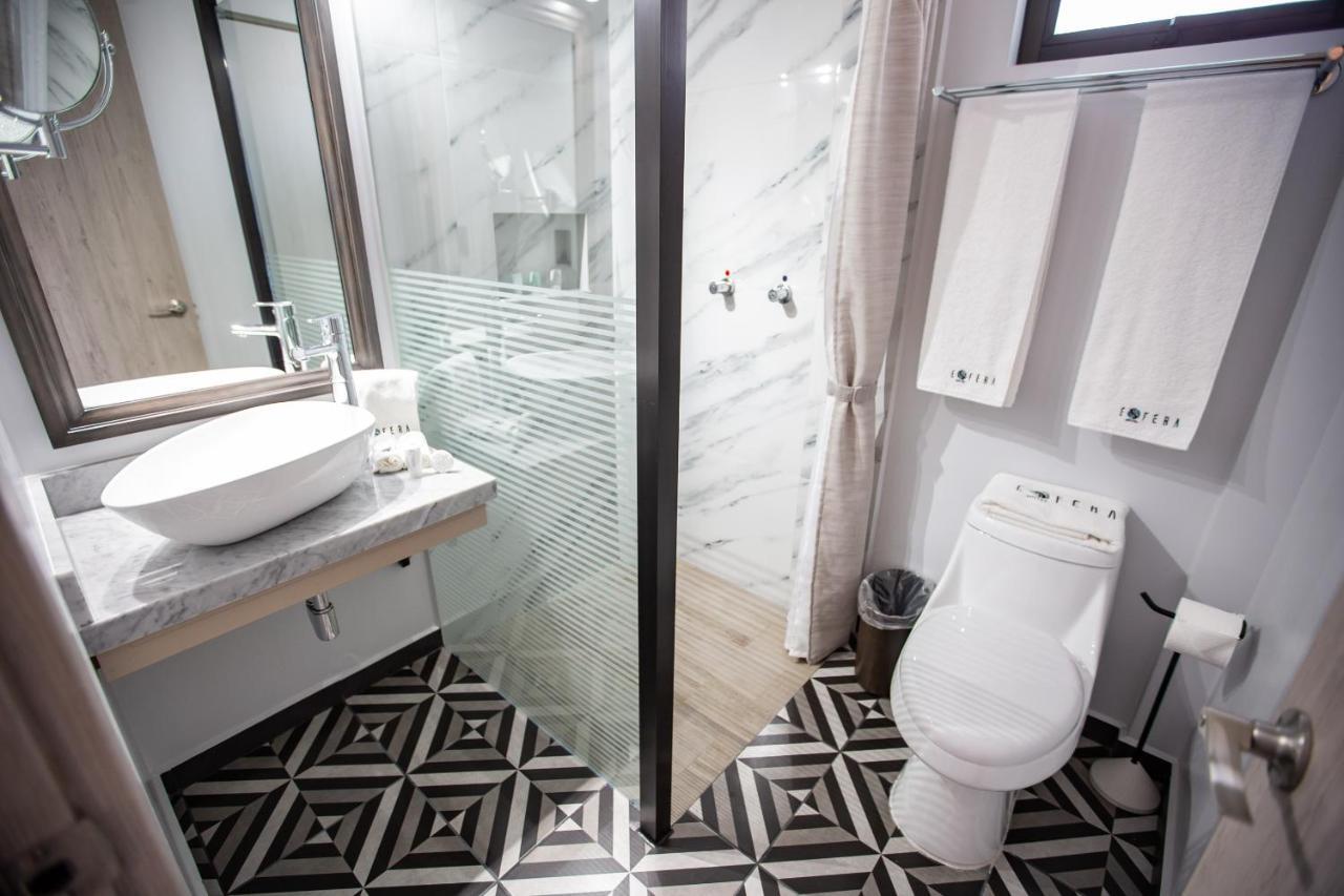 Hotel Esfera Tulancingo Dış mekan fotoğraf